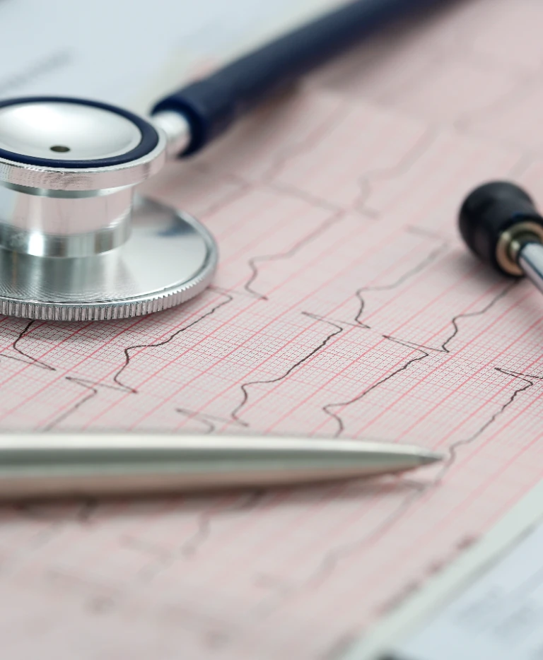 urządzenie do&nbsp;ukg