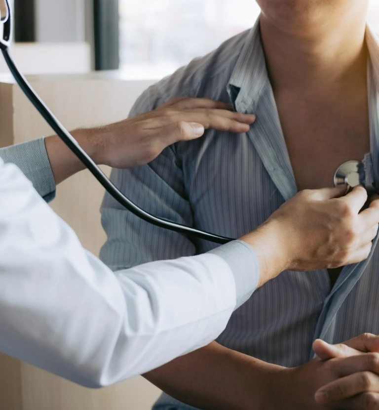 wizyta u&nbsp;lekarza