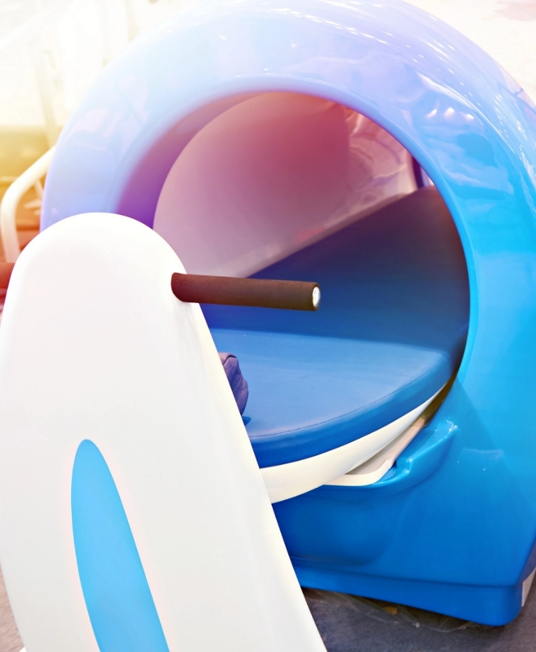 Komora Hiperbaryczna