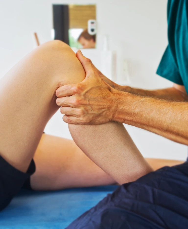 fizjoterapia indywidualna